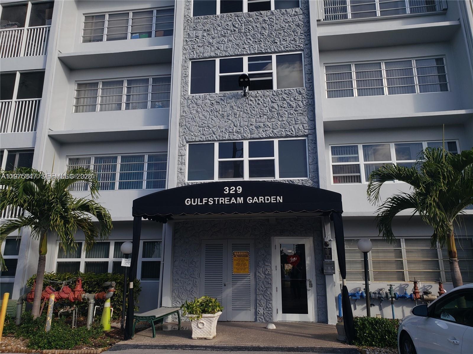 329 SE 3rd St # 305S, Hallandale Beach FL 33009