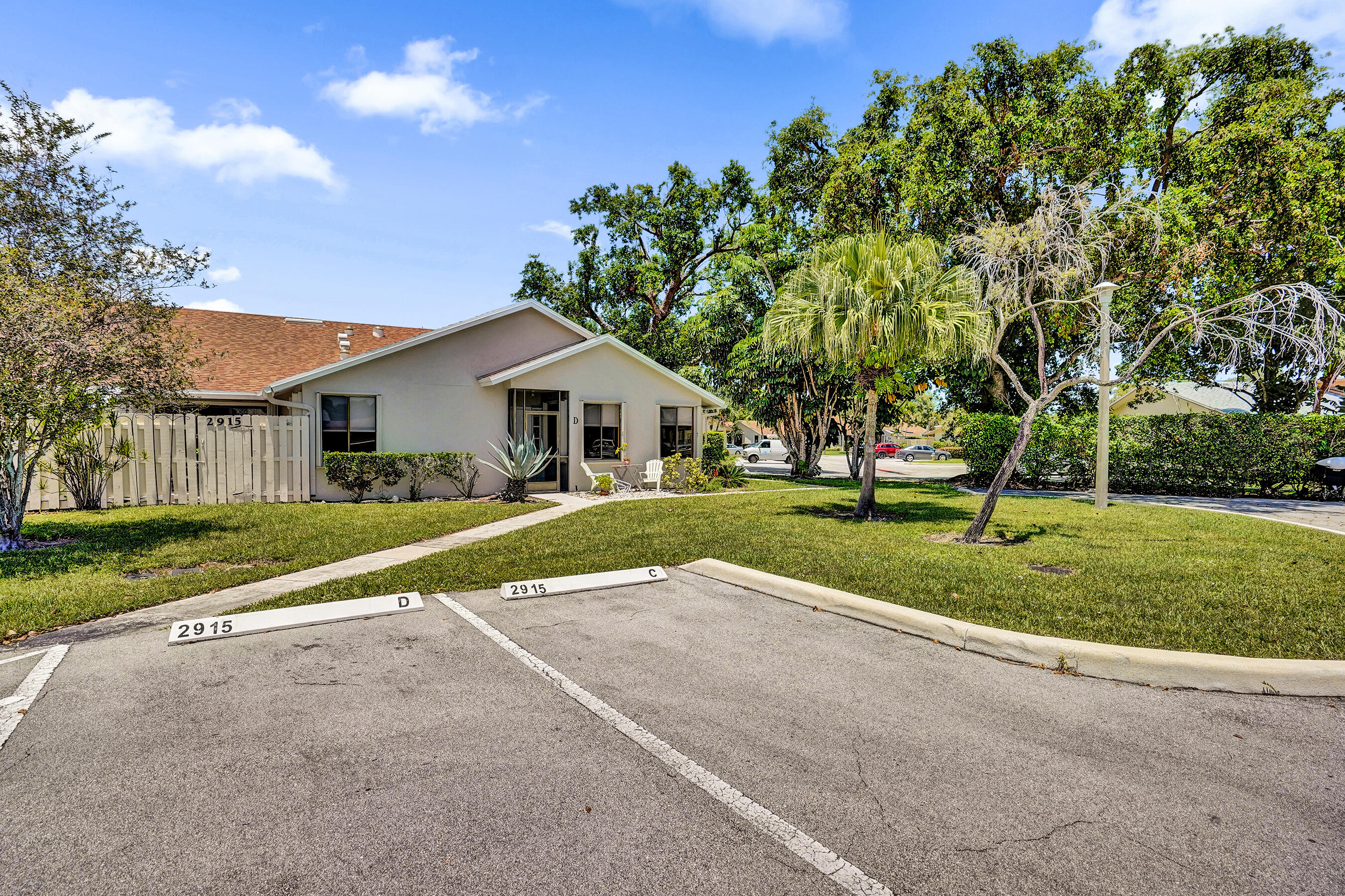 2915 NW 12th Street # D, Delray Beach FL 33445