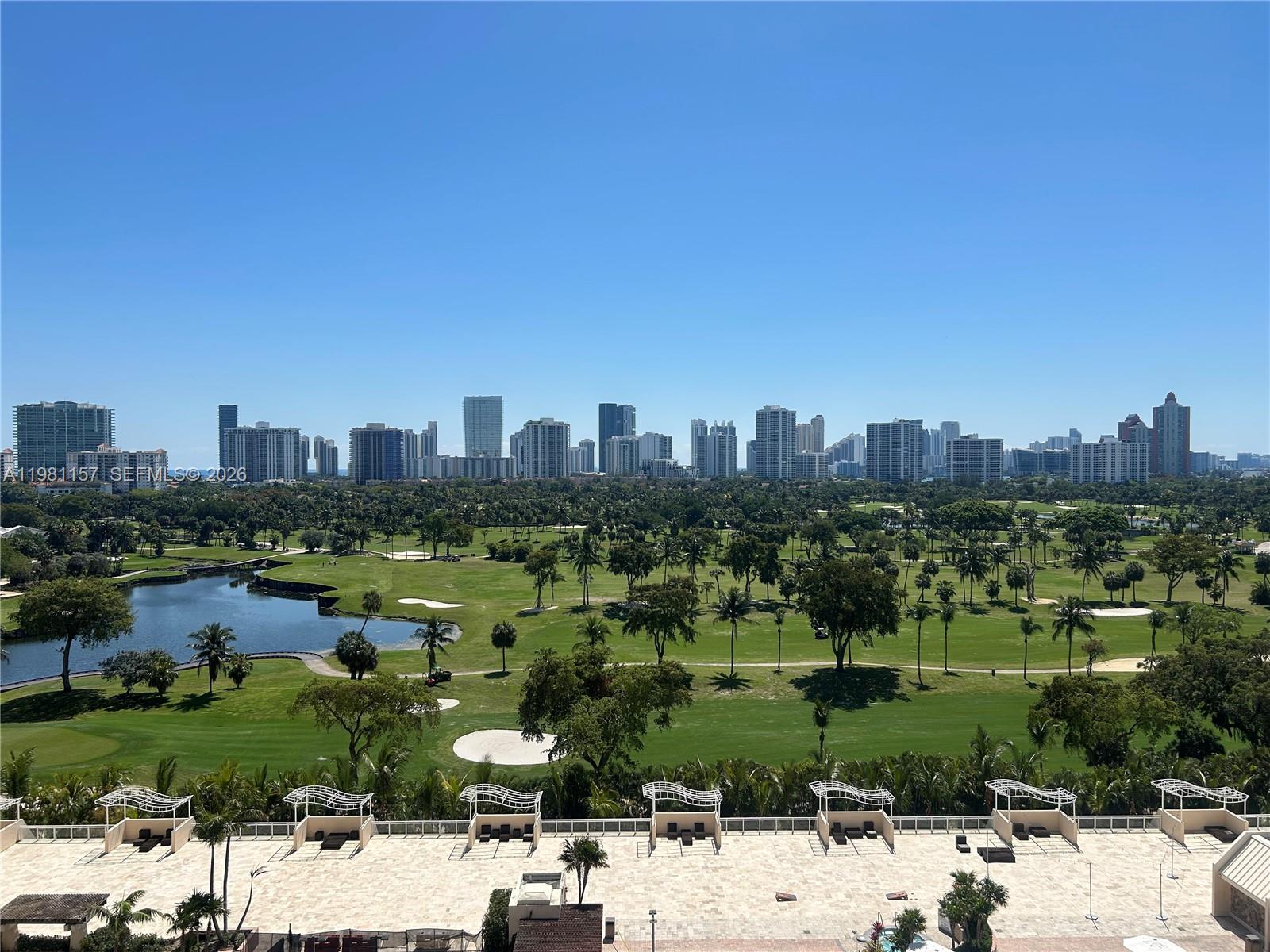 20301 W Country Club Dr # 1224, Aventura FL 33180