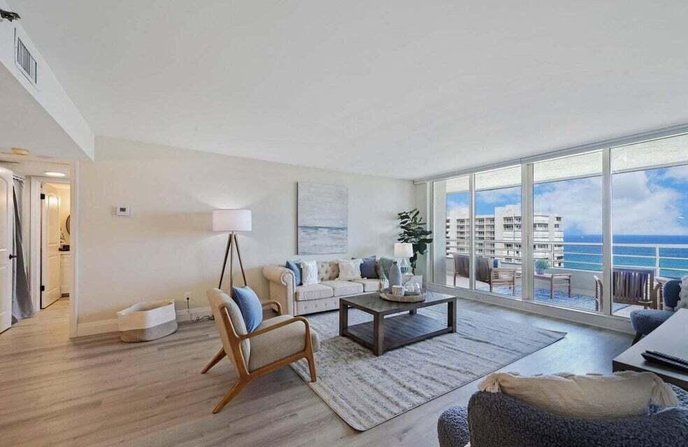 4201 N Ocean Boulevard # 1605, Boca Raton FL 33431
