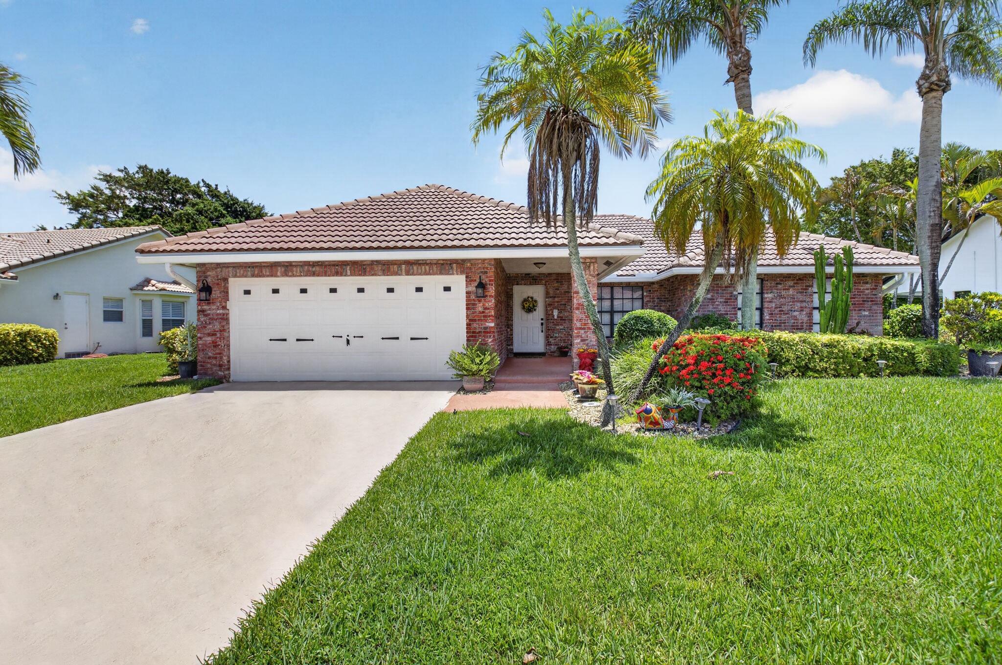 19600 Sedgefield Terrace, Boca Raton FL 33498