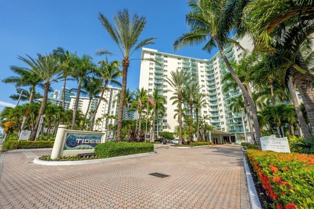 3801 S Ocean Drive # 10S, Hollywood FL 33019