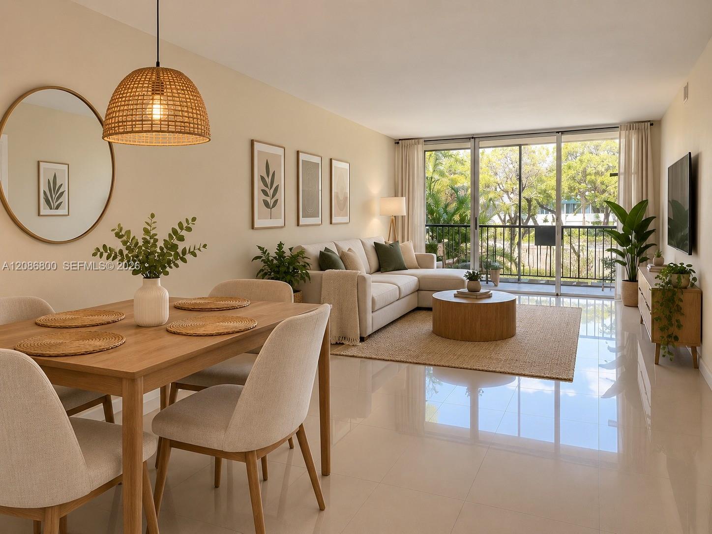 8850 Fontainebleau Blvd # 203 — Photo 4