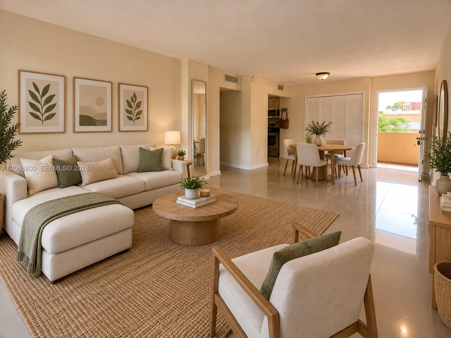 8850 Fontainebleau Blvd # 203 — Photo 5