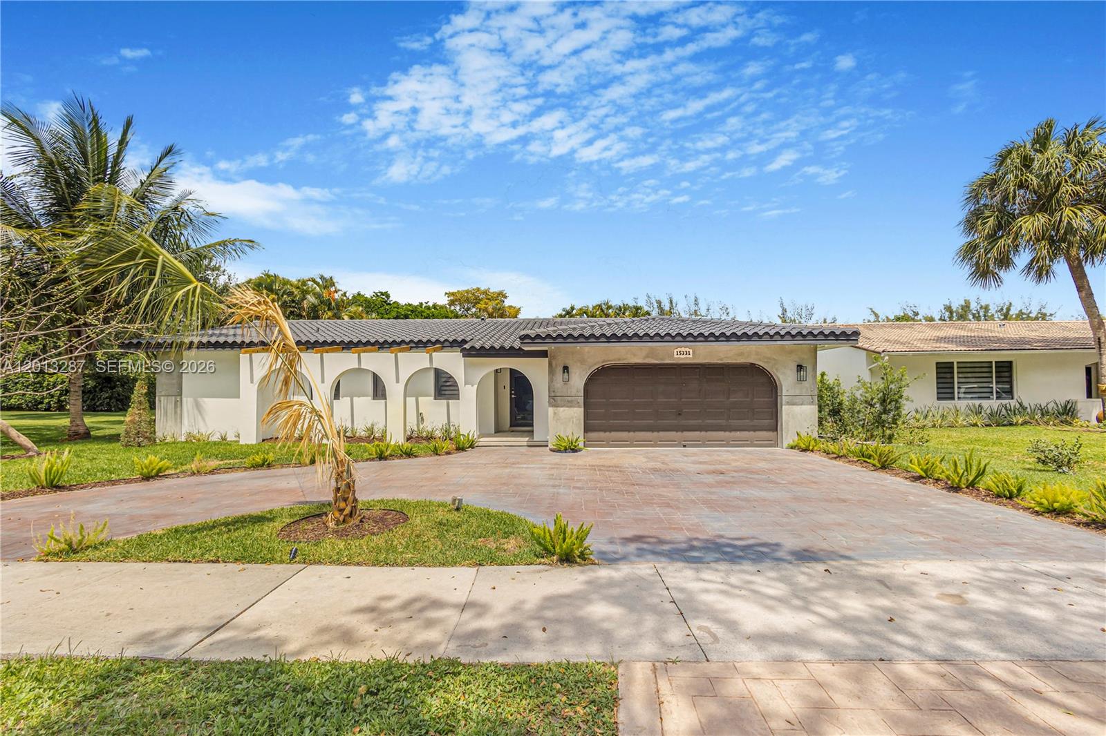 15331 Turnbull Dr, Miami Lakes FL 33014