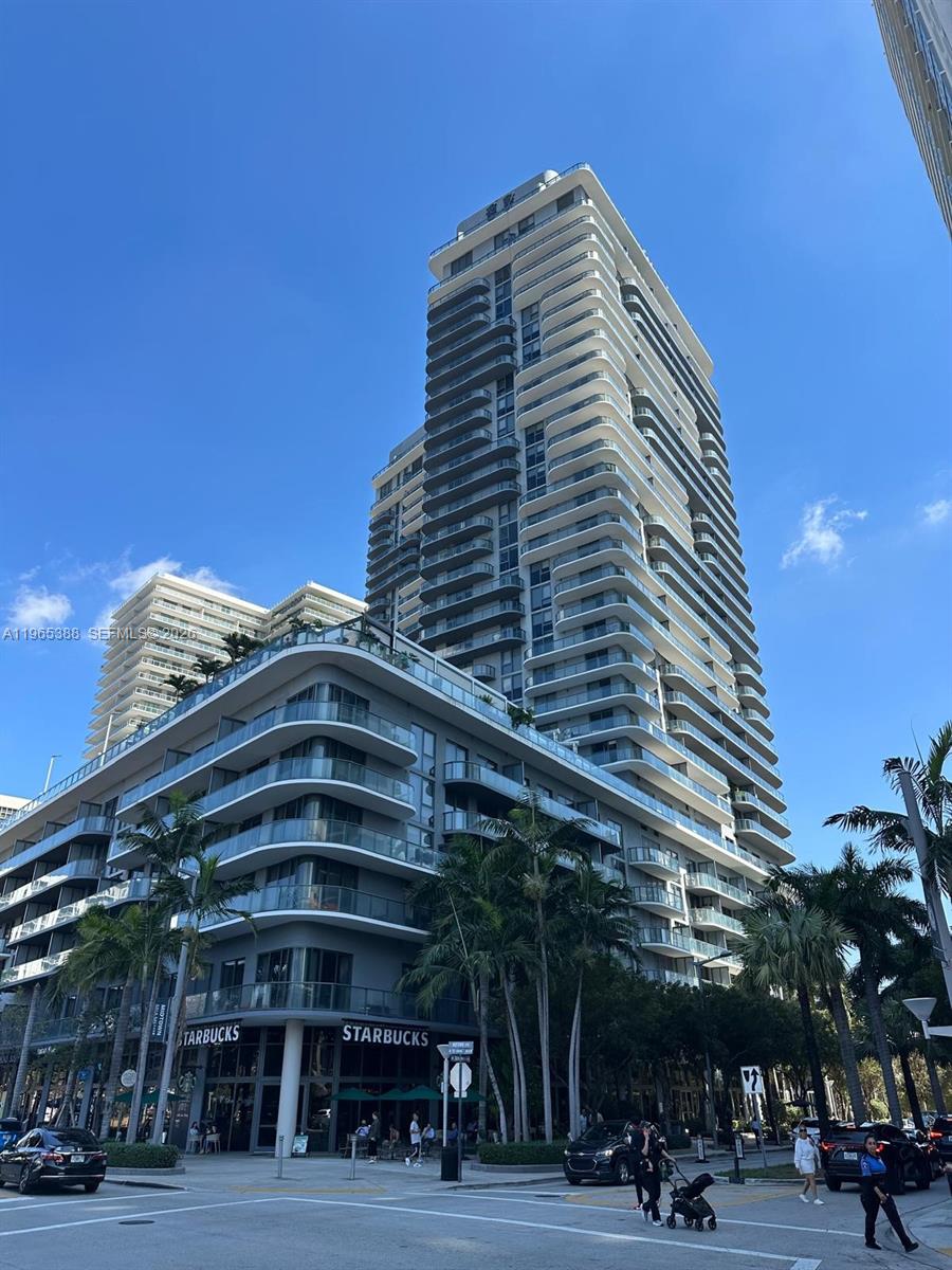 121 NE 34th St # 1505, Miami FL 33137