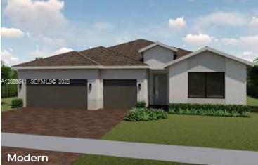 30365 SW 194th Court, Homestead FL 33030