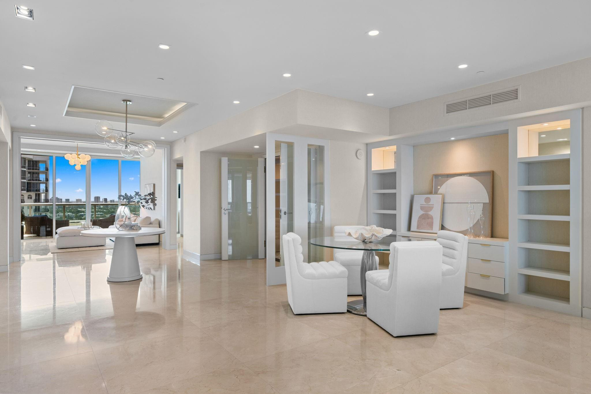 101 S Fort Lauderdale Beach Boulevard # 2703 — Photo 5