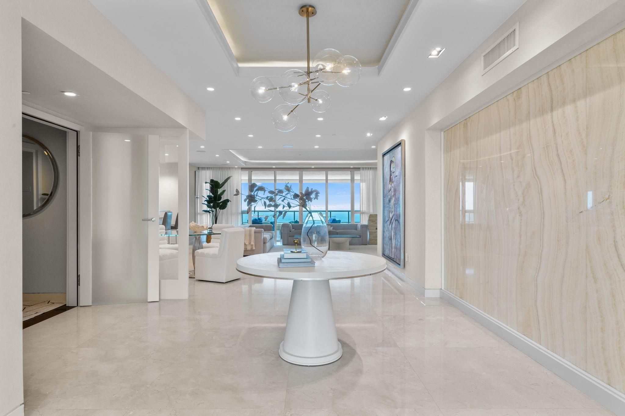 101 S Fort Lauderdale Beach Boulevard # 2703 — Photo 4