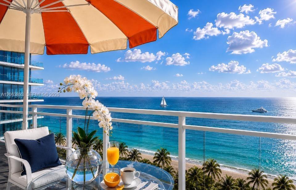 2030 S Ocean Dr # 521, Hallandale Beach FL 33009