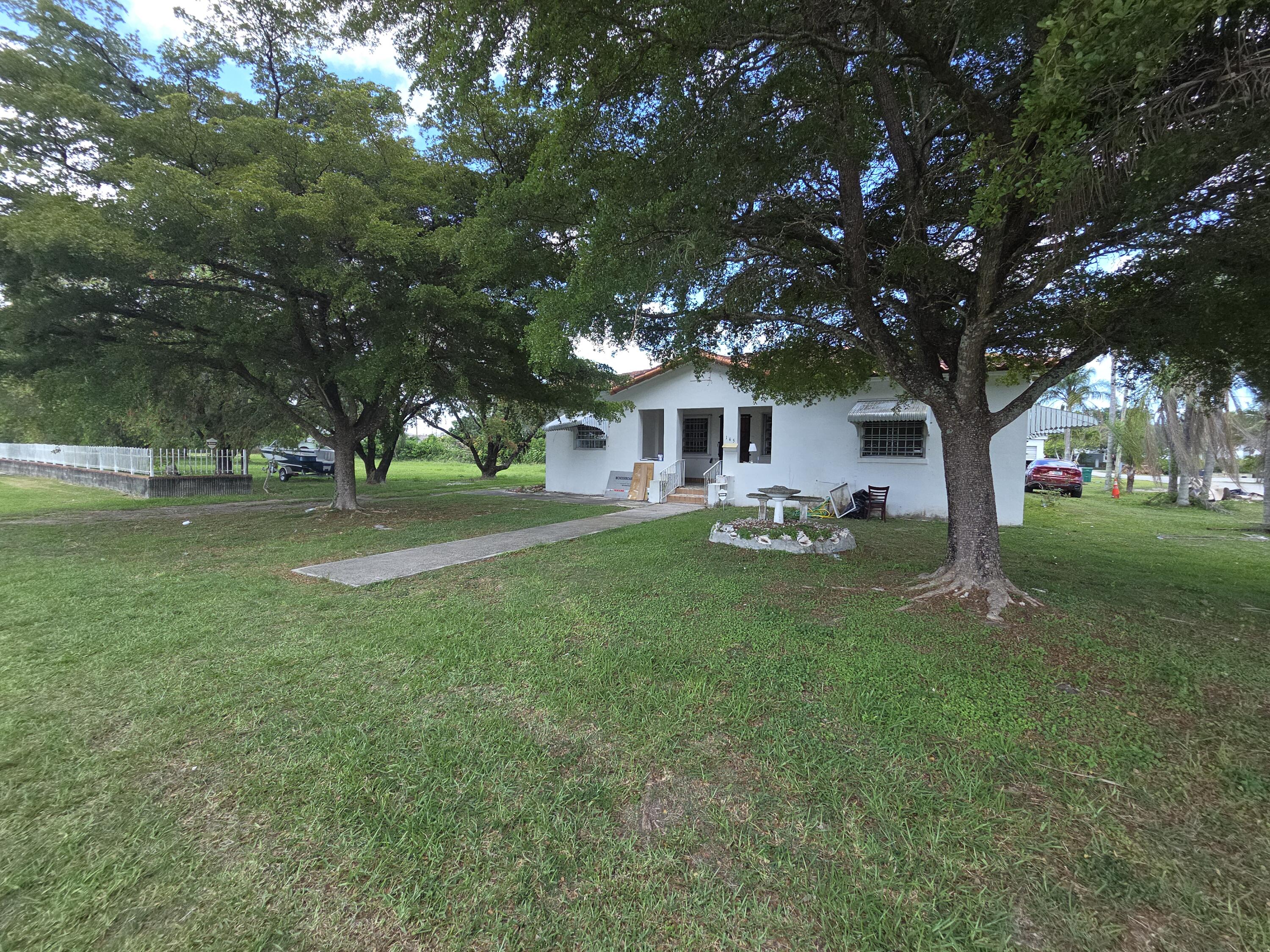 145 SW 3rd Avenue, Florida City FL 33034