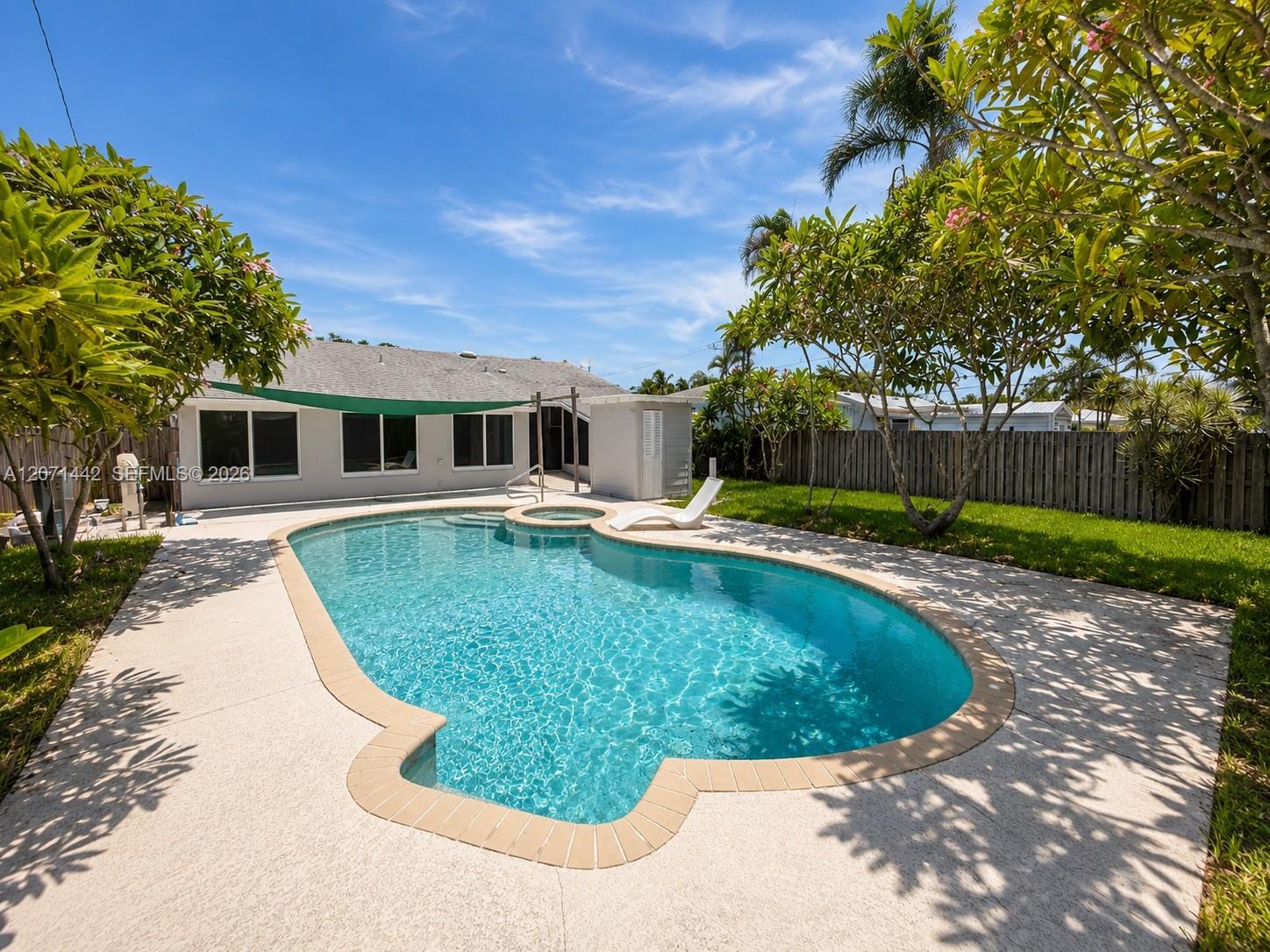1508a Funston St, Hollywood FL 33020