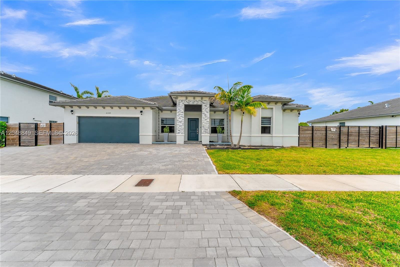 21100 SW 127th Pl, Miami FL 33177