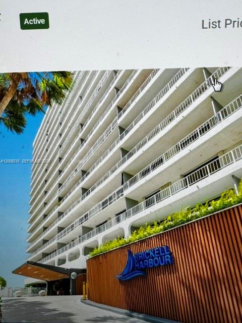 200 SE 15th Rd, Miami FL 33129
