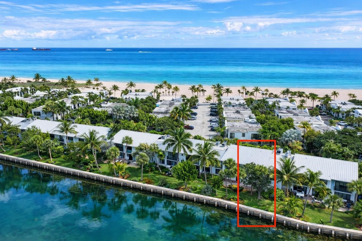 1645 S Ocean Lane # 289, Fort Lauderdale FL 33316