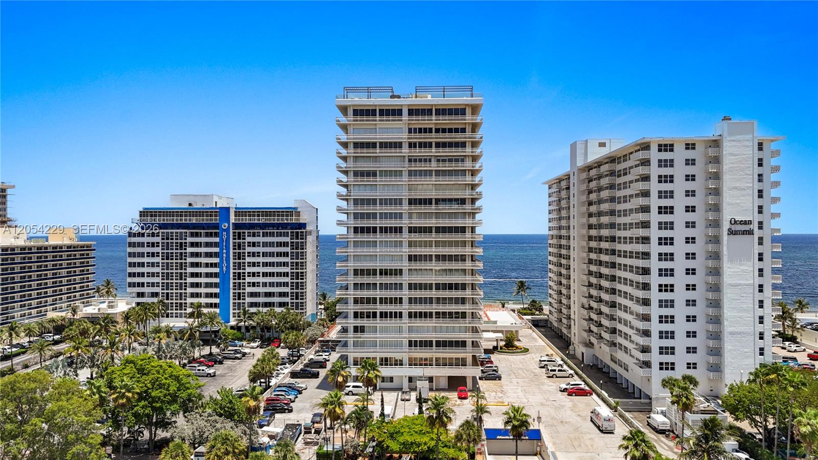 4020 Galt Ocean Dr # 203, Fort Lauderdale FL 33308