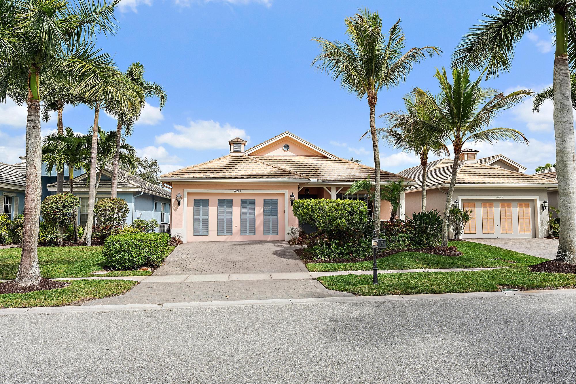 10675 La Strada, West Palm Beach FL 33412
