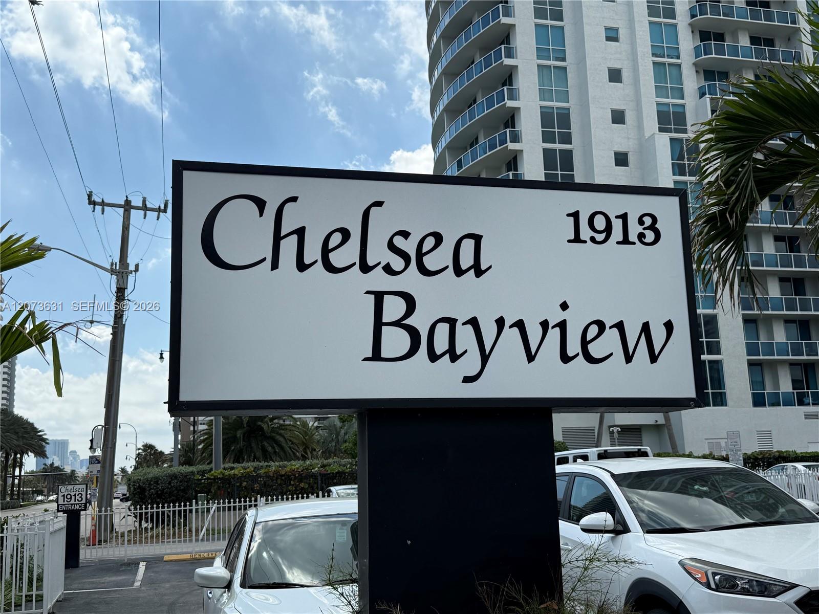 1913 S Ocean Dr # 126, Hallandale Beach FL 33009