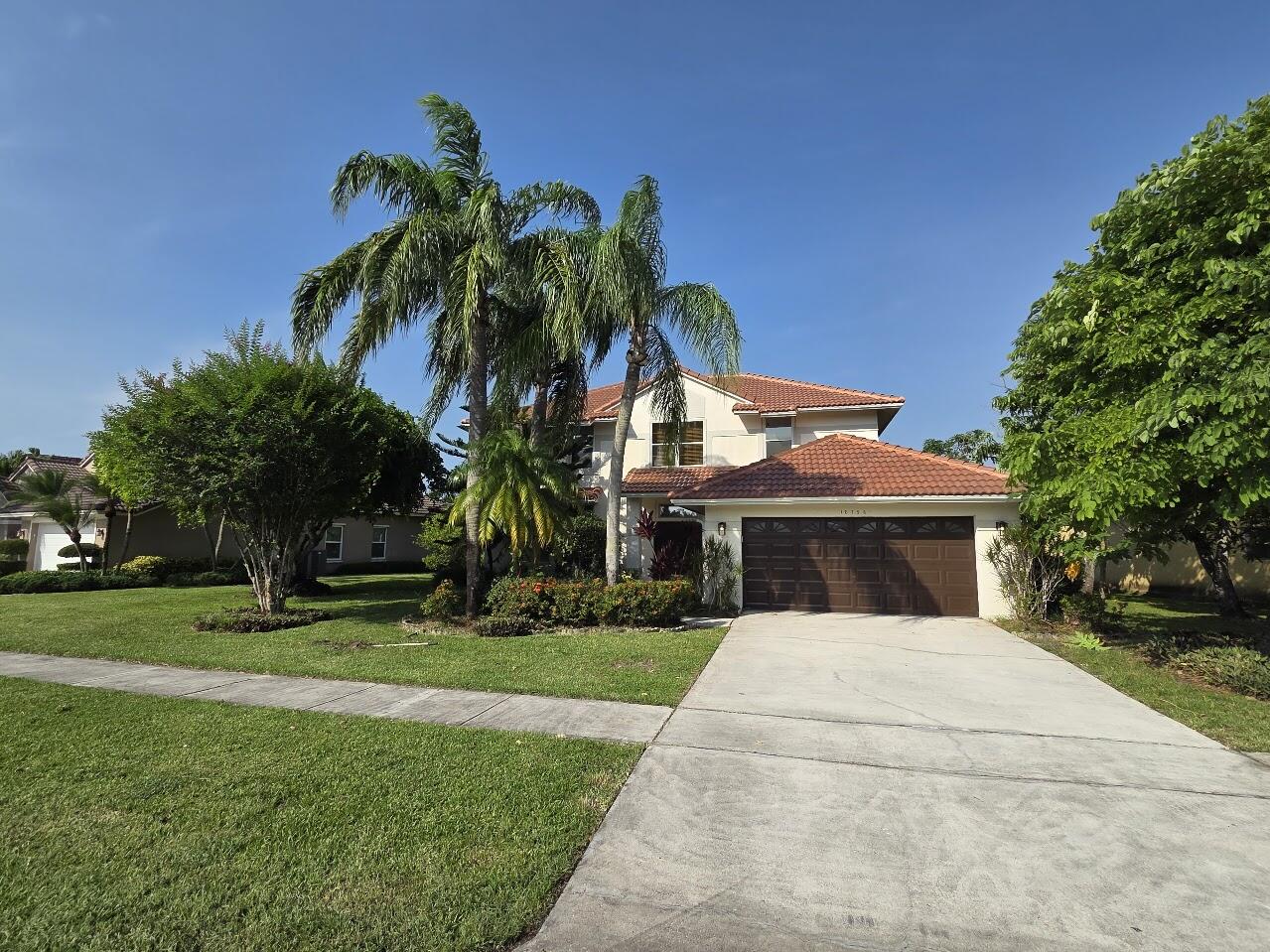 18756 Cape Sable Drive, Boca Raton FL 33498
