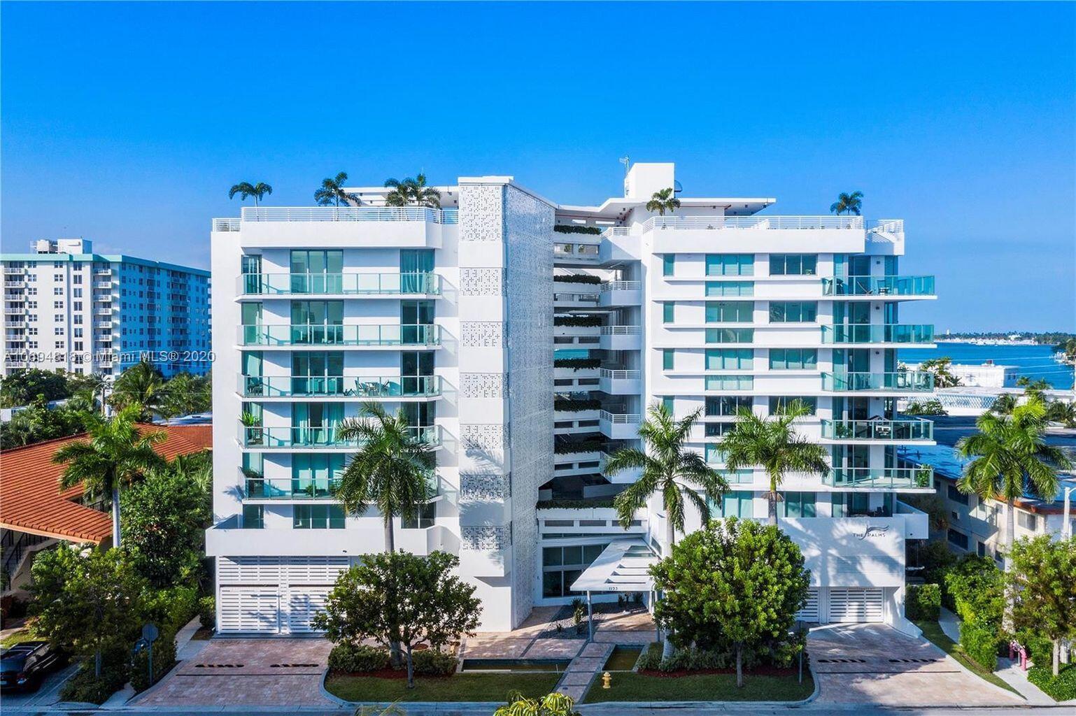 1133 102nd Street # 403, Bay Harbor Islands FL 33154