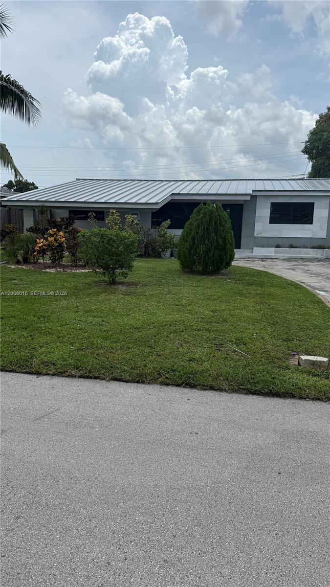 7672 Kismet St, Miramar FL 33023
