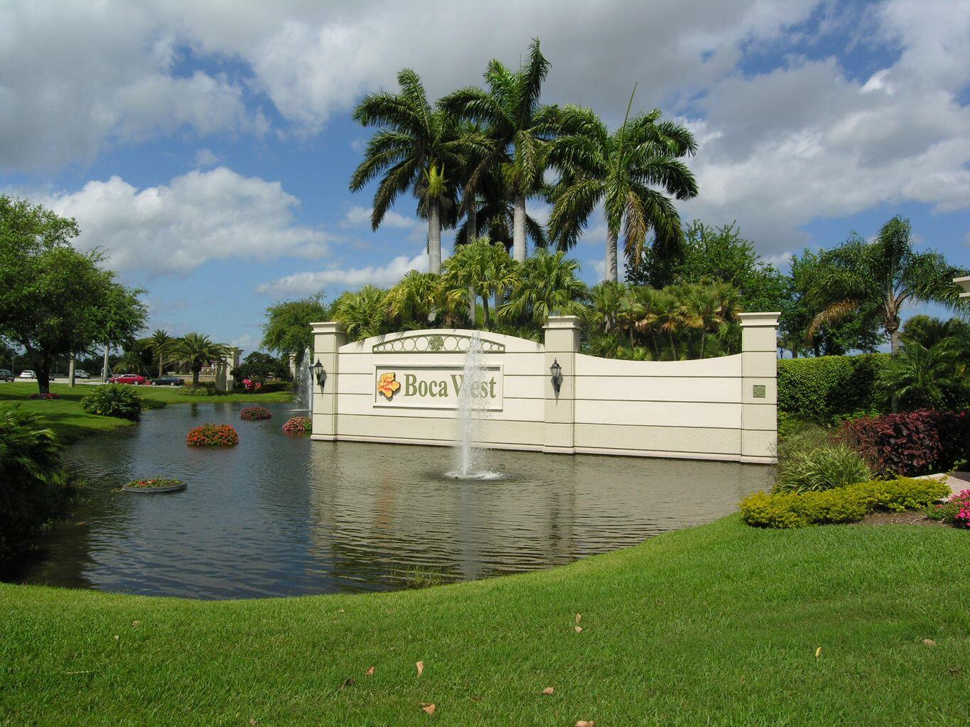 6760 Willow Wood Drive # 1201, Boca Raton FL 33434