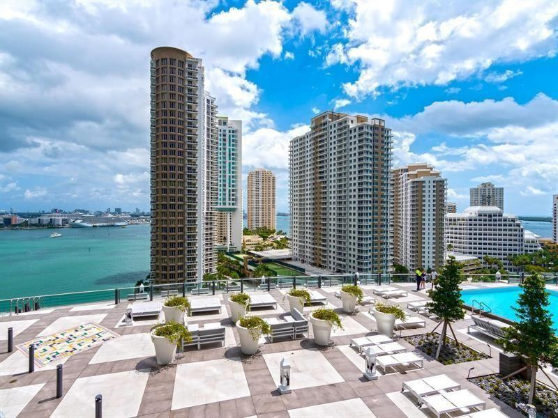 465 BRICKELL Avenue # 1806 — Photo 3