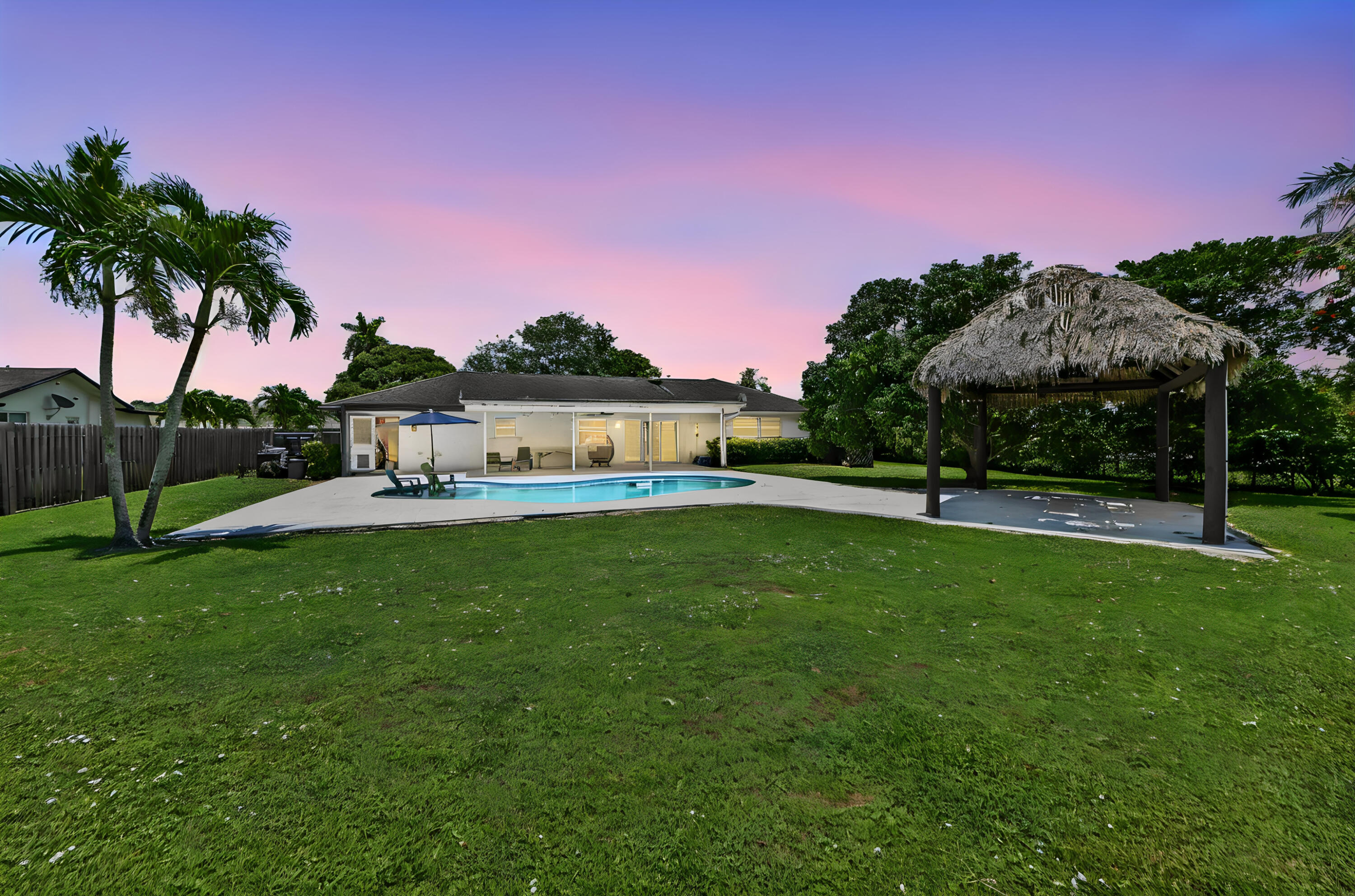 7635 Oakmont Drive, Lake Worth FL 33467