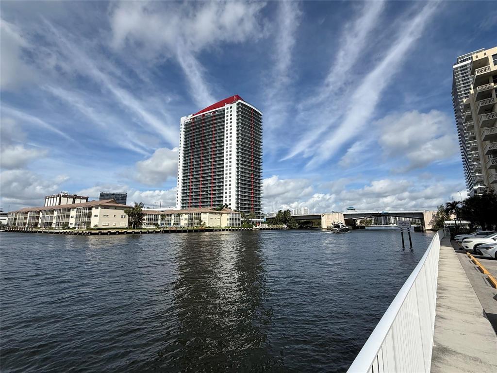 1833 S OCEAN Drive # 808, Hallandale Beach FL 33009