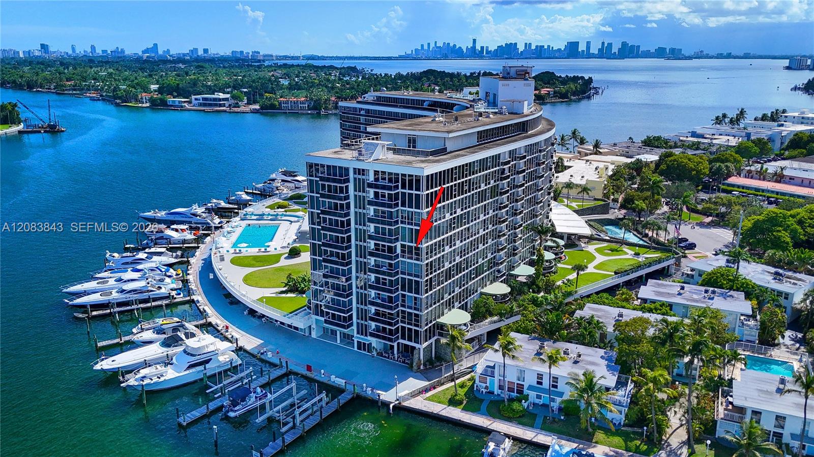 900 Bay Dr # 601 — Photo 2
