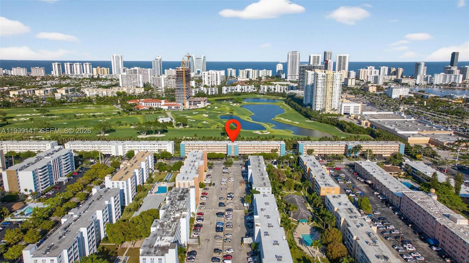 300 NE 14th Ave # 505, Hallandale Beach FL 33009