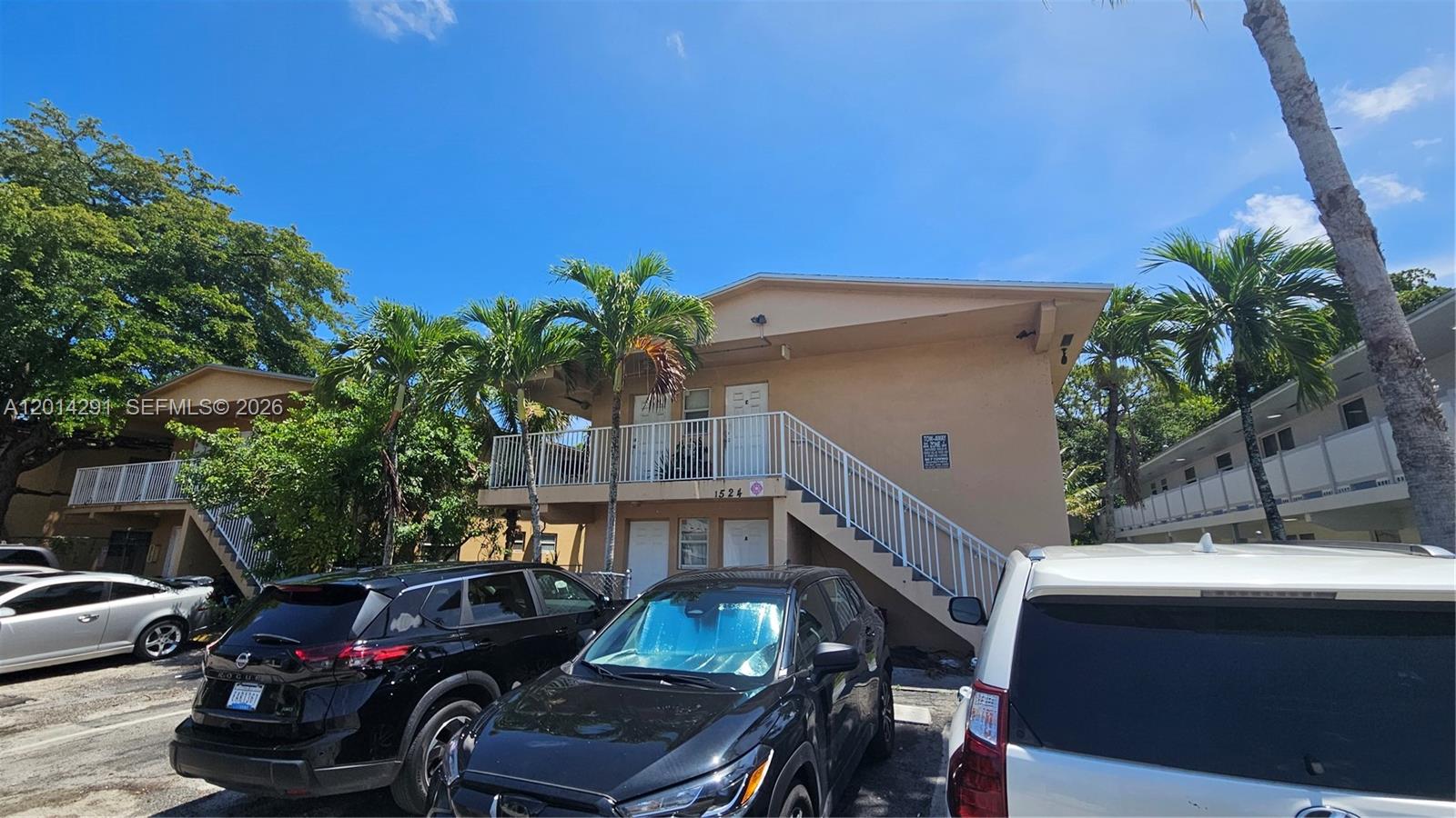 1524 SW 5th Pl # B, Fort Lauderdale FL 33312