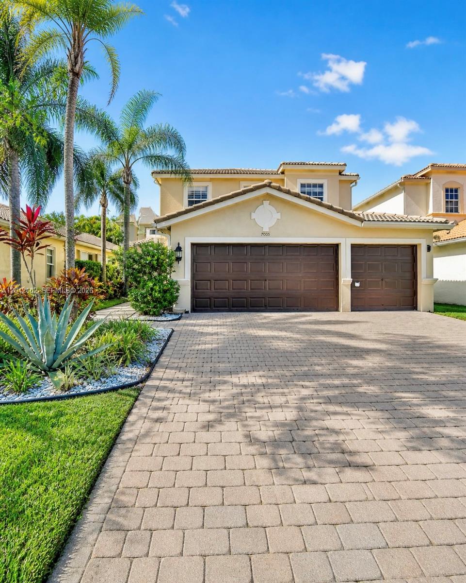 7055 Via Leonardo, Lake Worth FL 33467