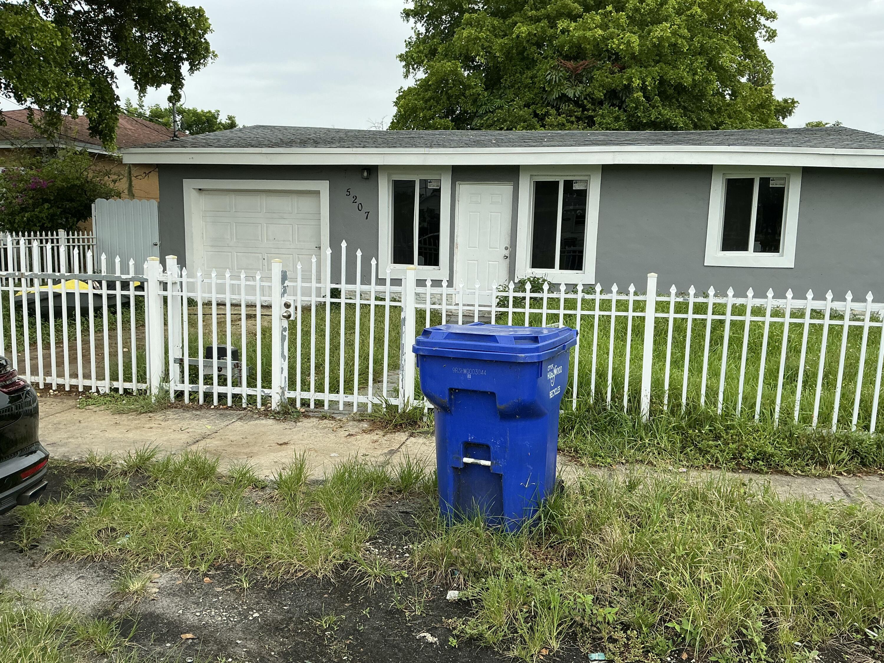 5207 Fletcher Street, Hollywood FL 33021