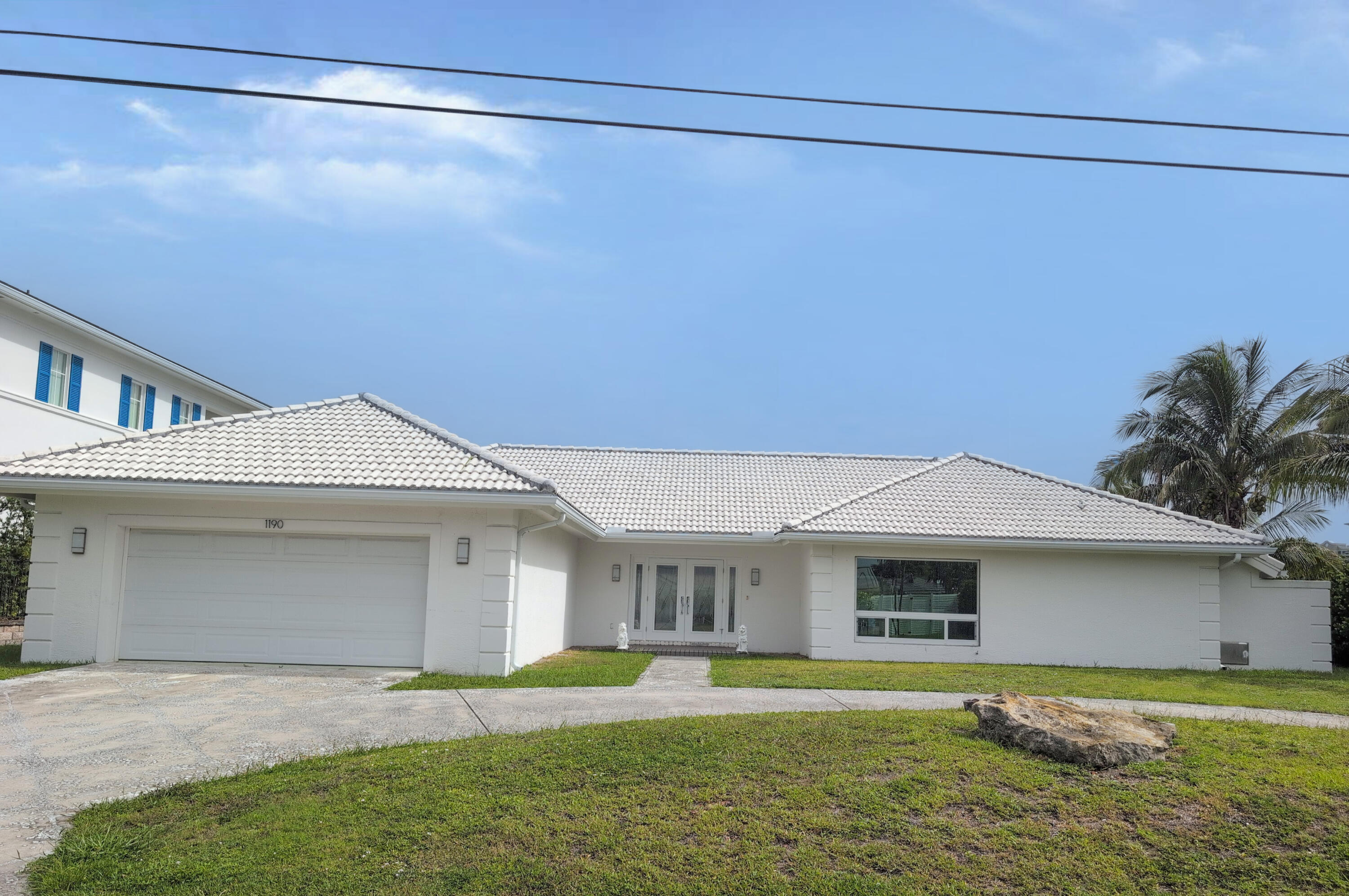 1190 Bimini Lane, Riviera Beach FL 33404