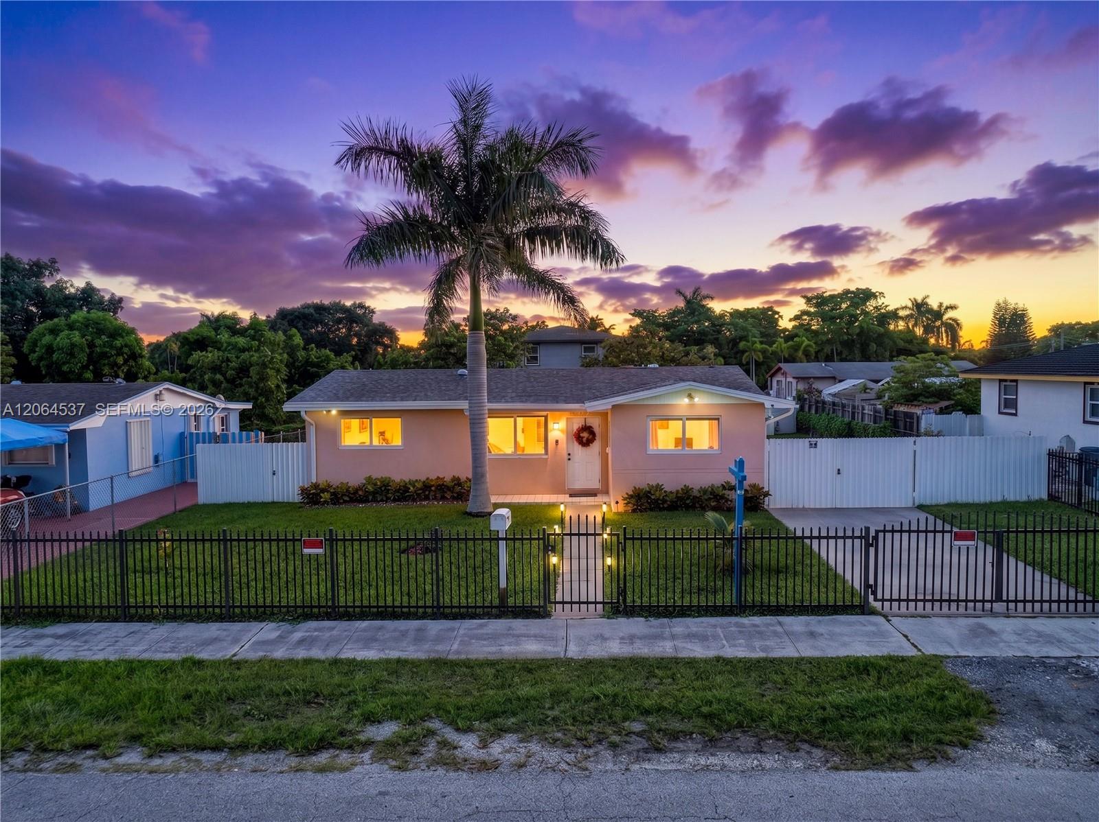 15122 SW 297th Ter, Homestead FL 33033