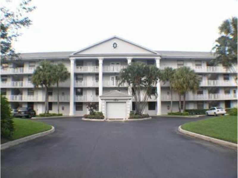 1711 Whitehall Drive # 201, Davie FL 33324