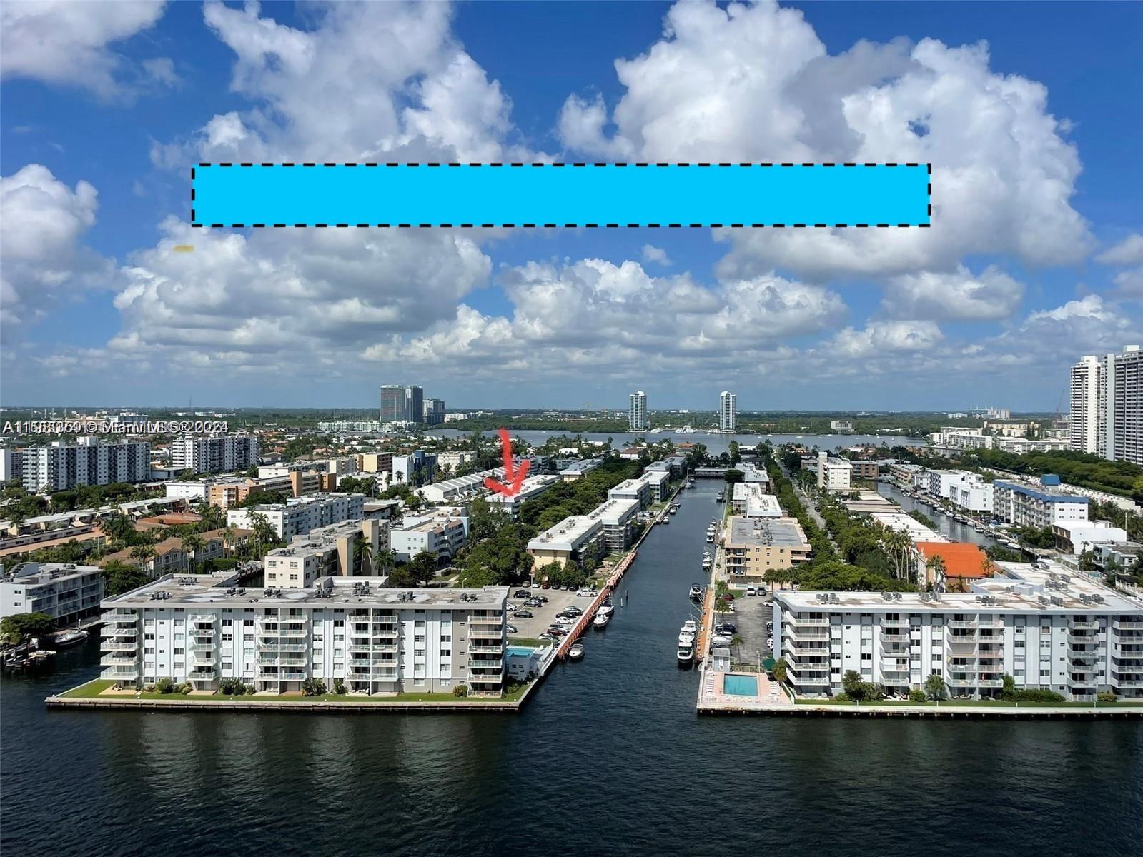 3550 NE 169th St # 303, North Miami Beach FL 33160