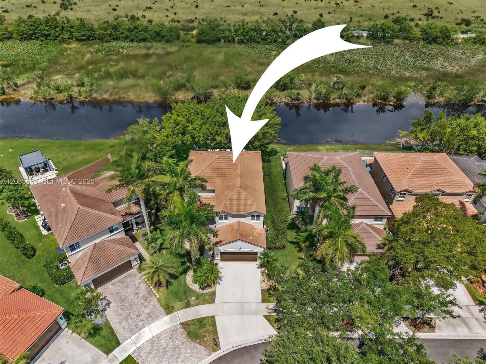 1581 Winterberry Ln, Weston FL 33327