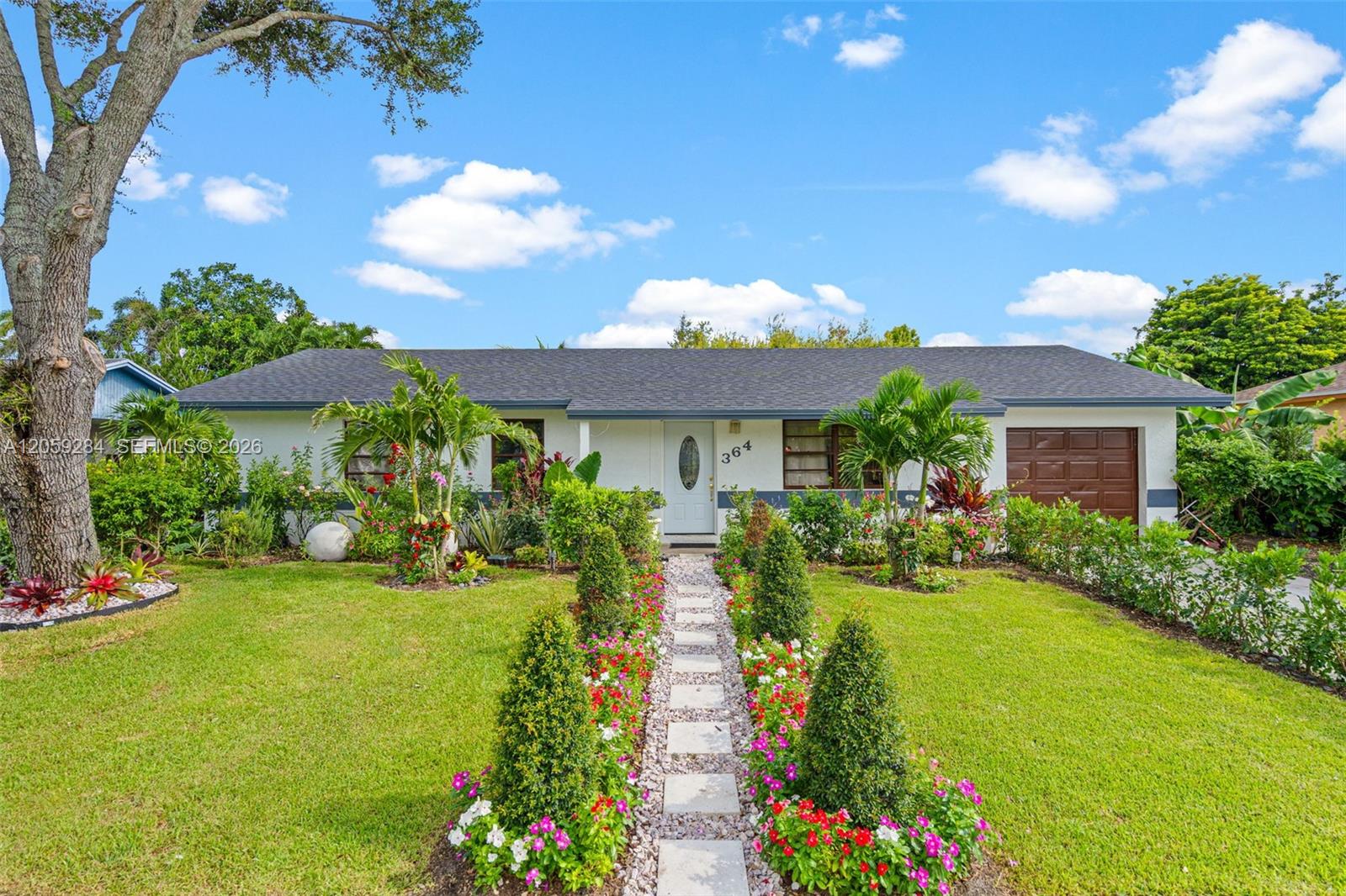 364 NW 17th Ct, Homestead FL 33030