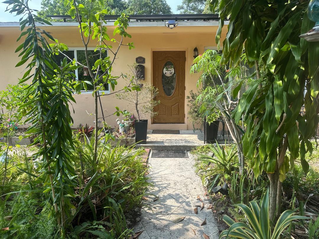1631 NE 157th Terrace, North Miami Beach FL 33162
