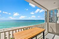 750 N Ocean Boulevard # 1507, Pompano Beach FL 33062