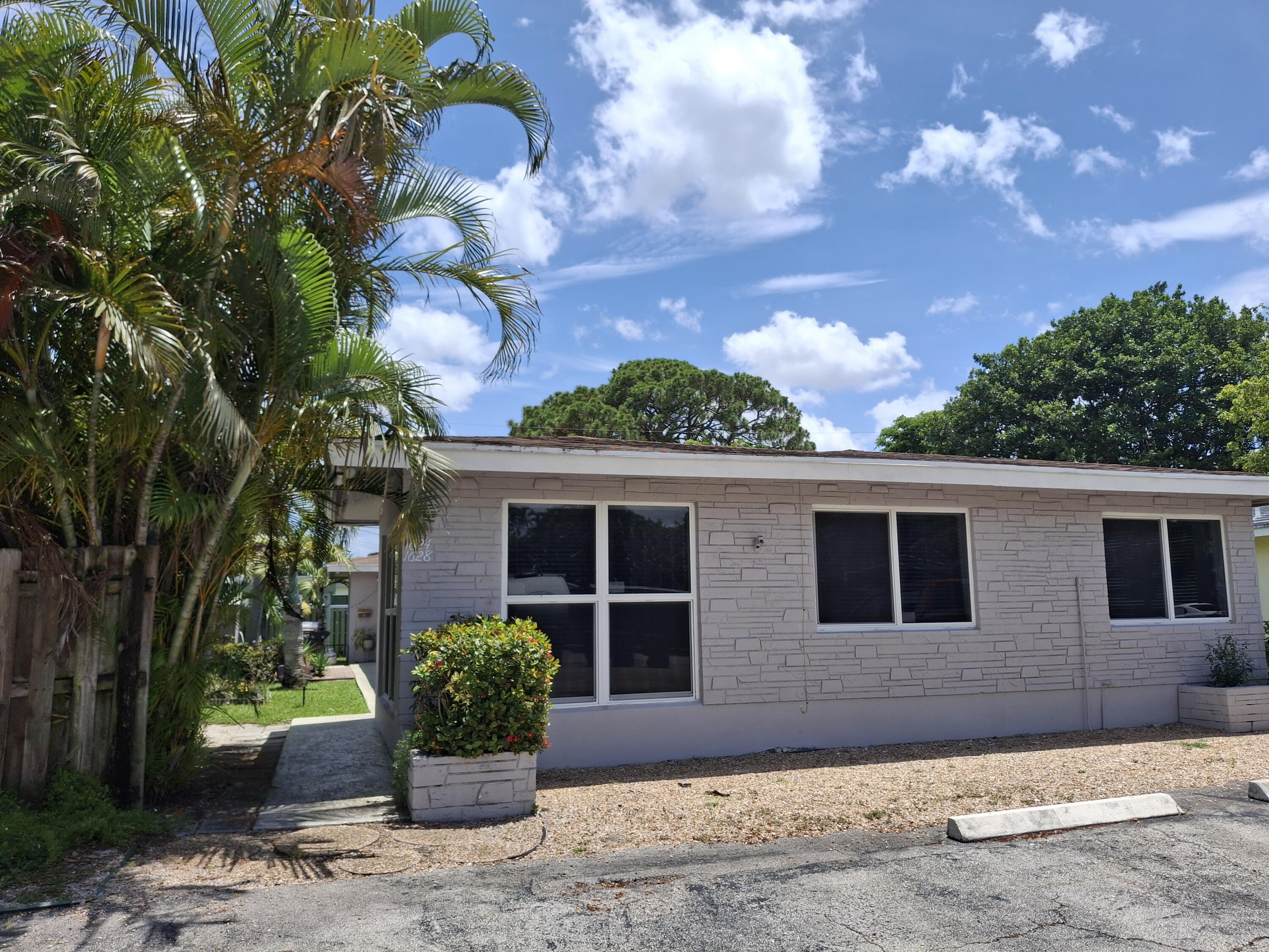 1624 NE 25th Street # 1624, Wilton Manors FL 33305