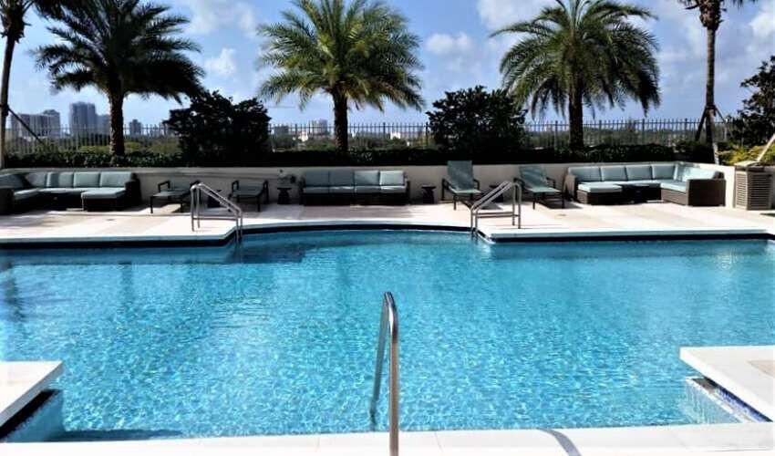 3000 CORAL Way # 707, Miami FL 33145