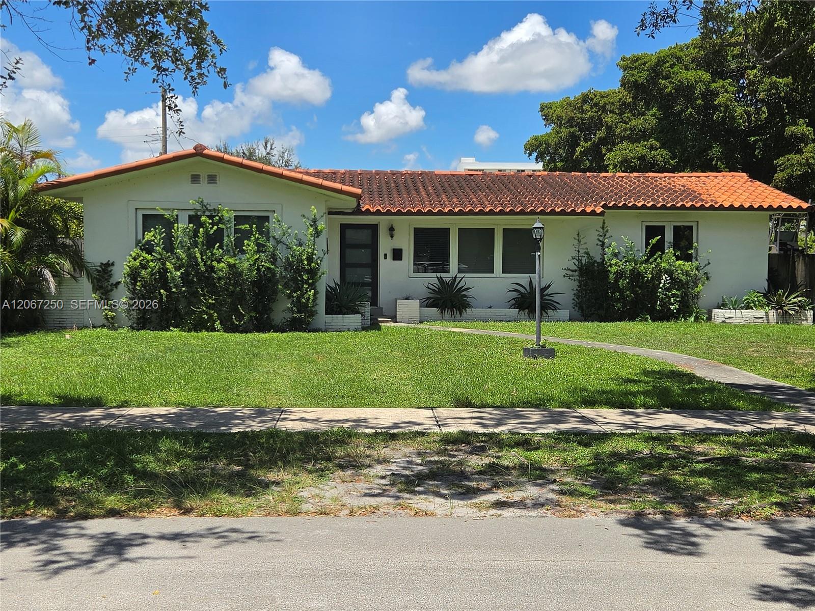 1101 Starling Ave, Miami Springs FL 33166