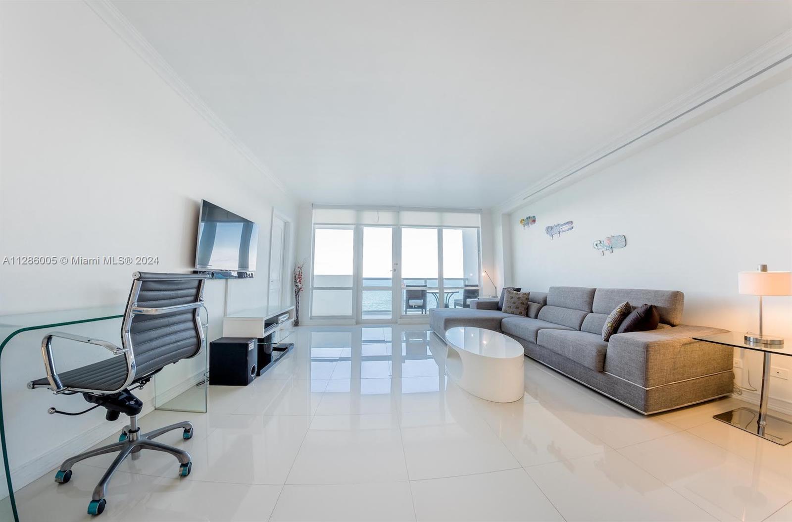 5601 Collins Ave # 1206, Miami Beach FL 33140