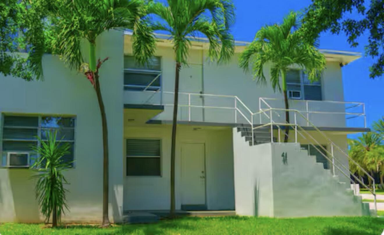 41 NE 1st Avenue # 4, Dania Beach FL 33004