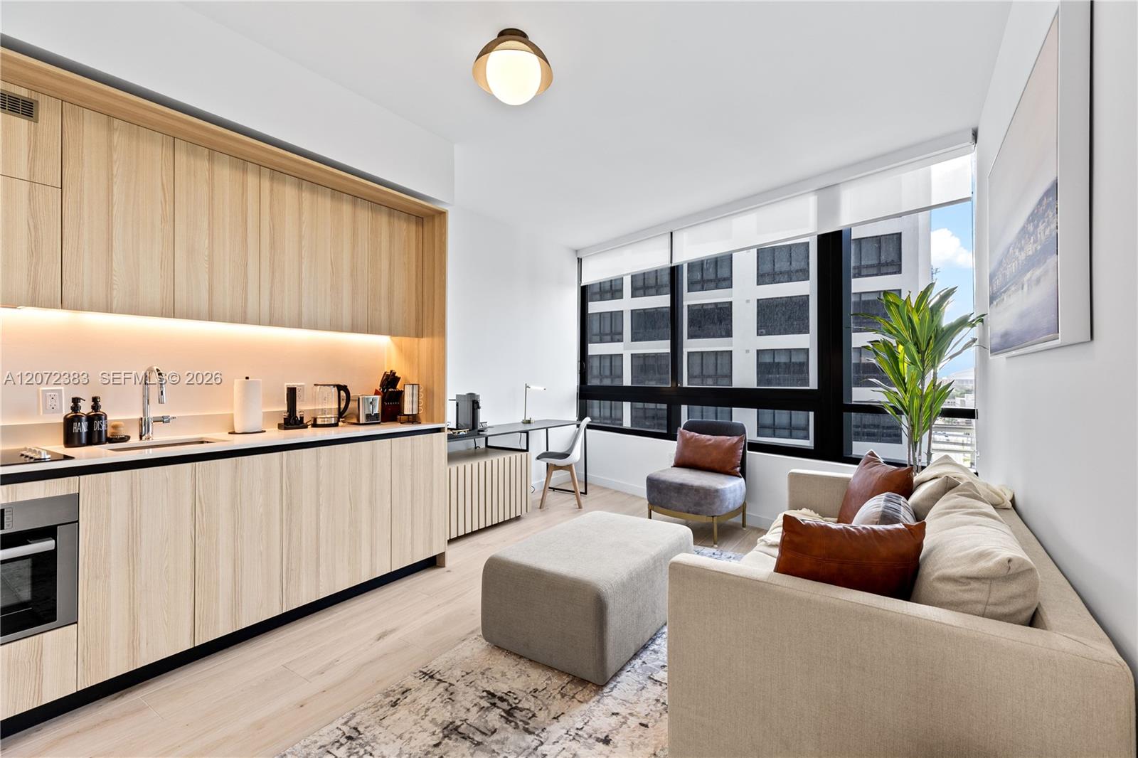 225 N Miami Ave # 1102 — Photo 4
