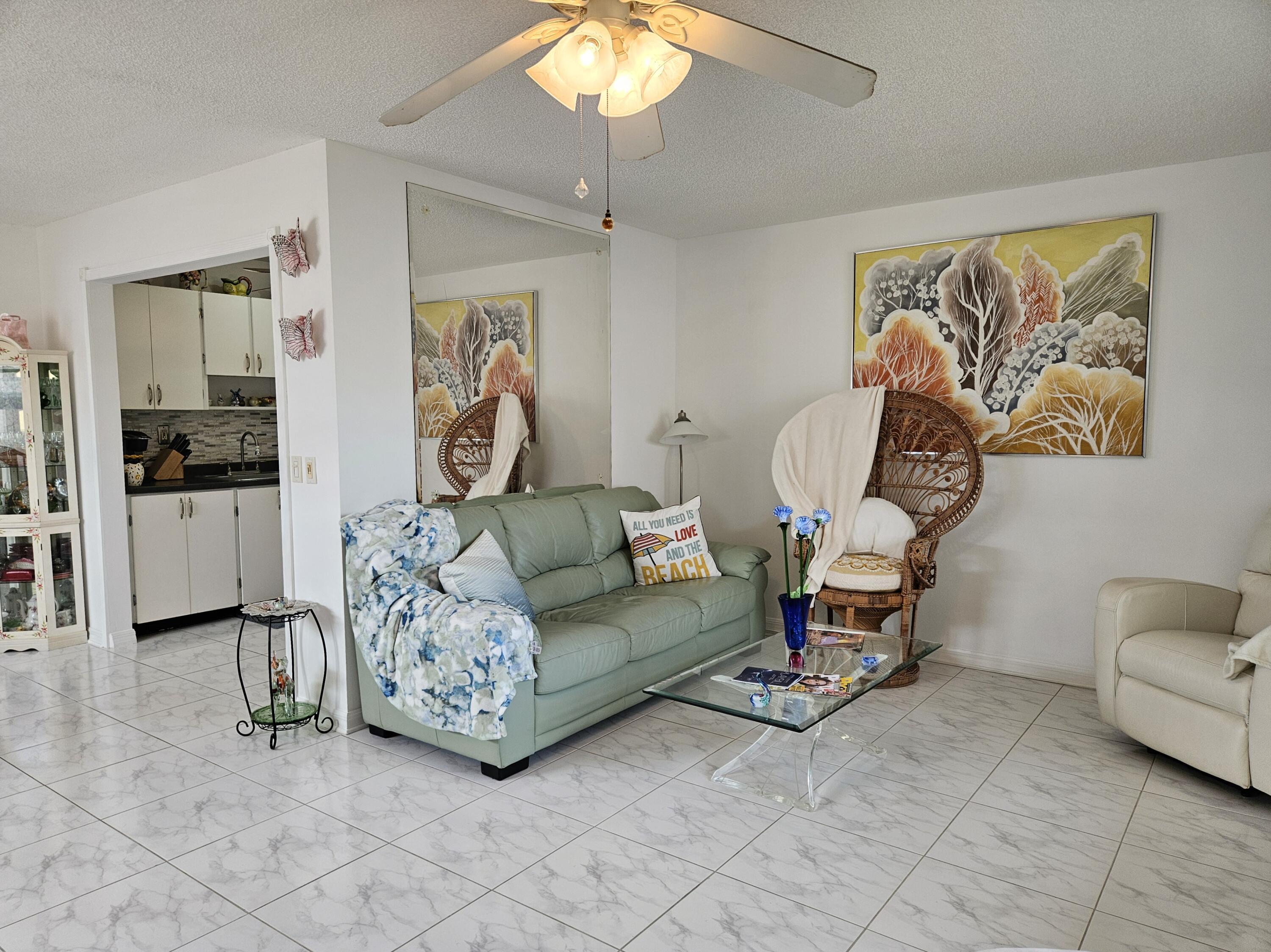 224 Burgundy E, Delray Beach FL 33484