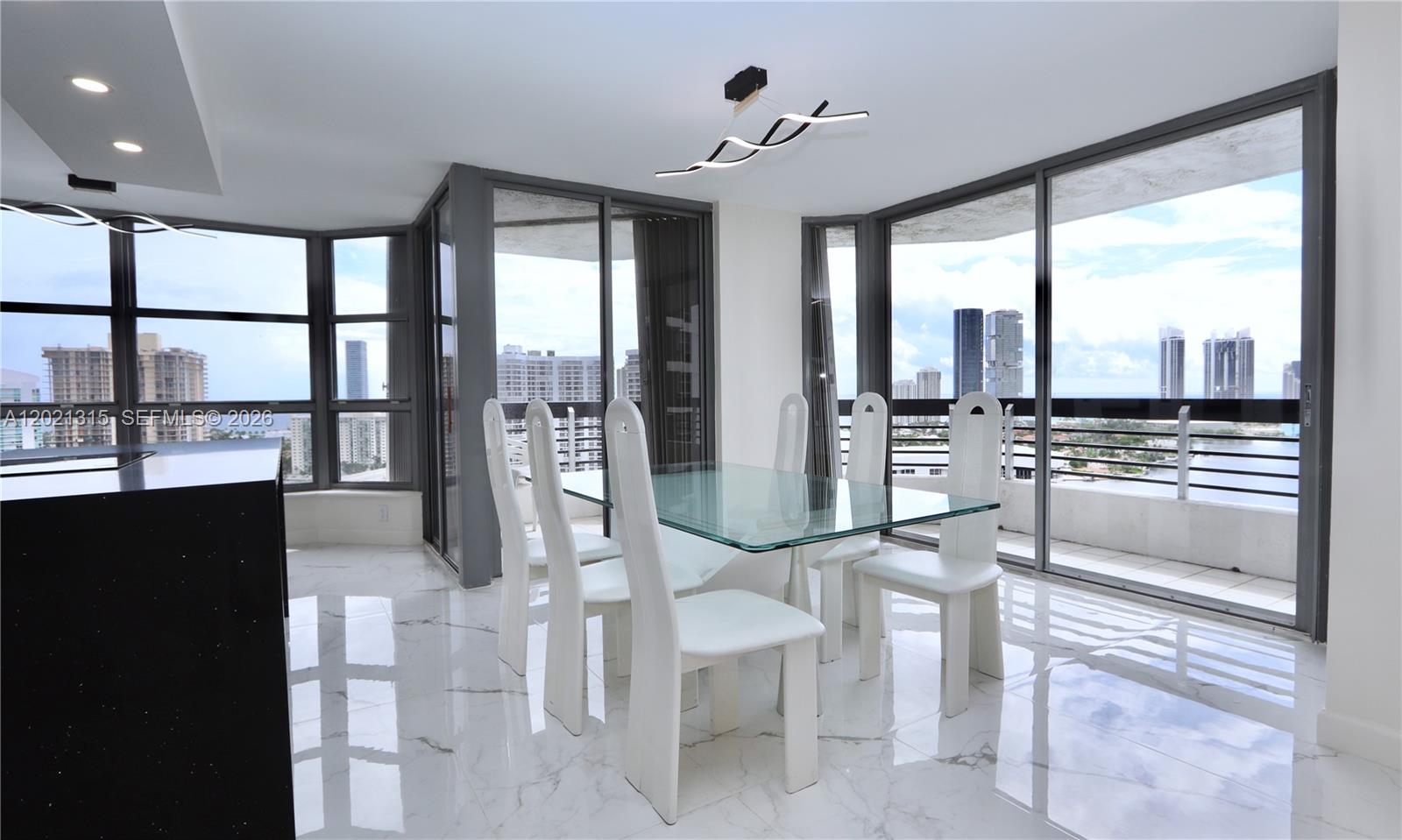 3530 Mystic Pointe Dr # 2510, Aventura FL 33180